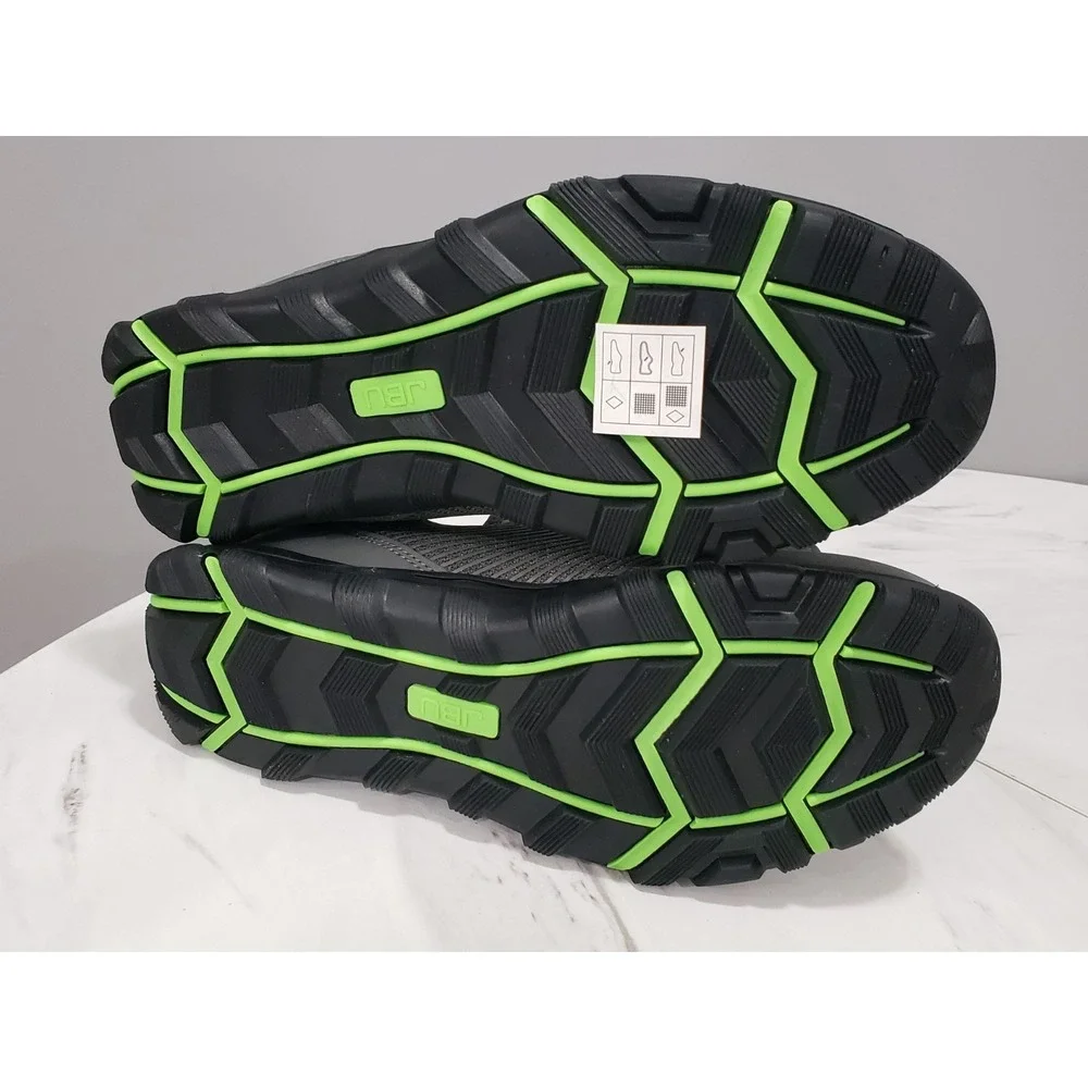 Jambu shoes are